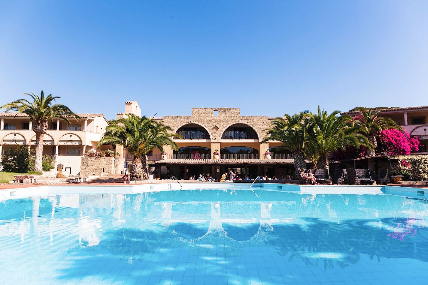 Hotel Costa dei Fiori 