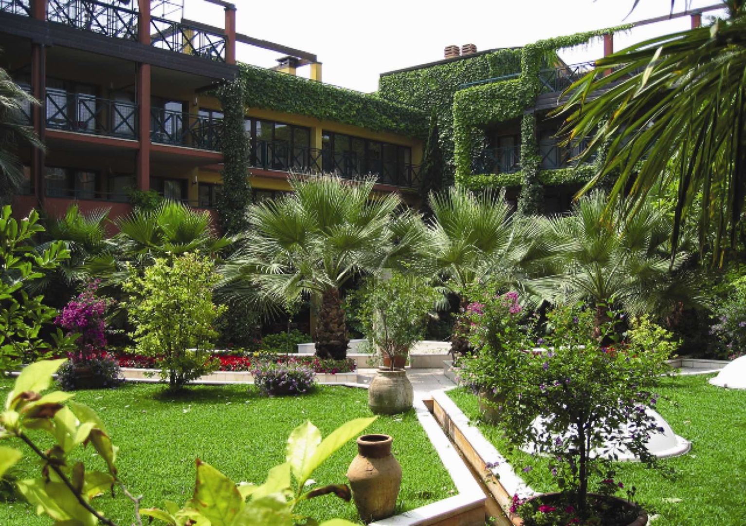 Parc Hotel Gritti 