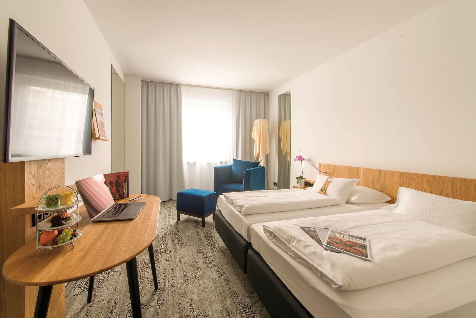 ARCOTEL Wimberger 