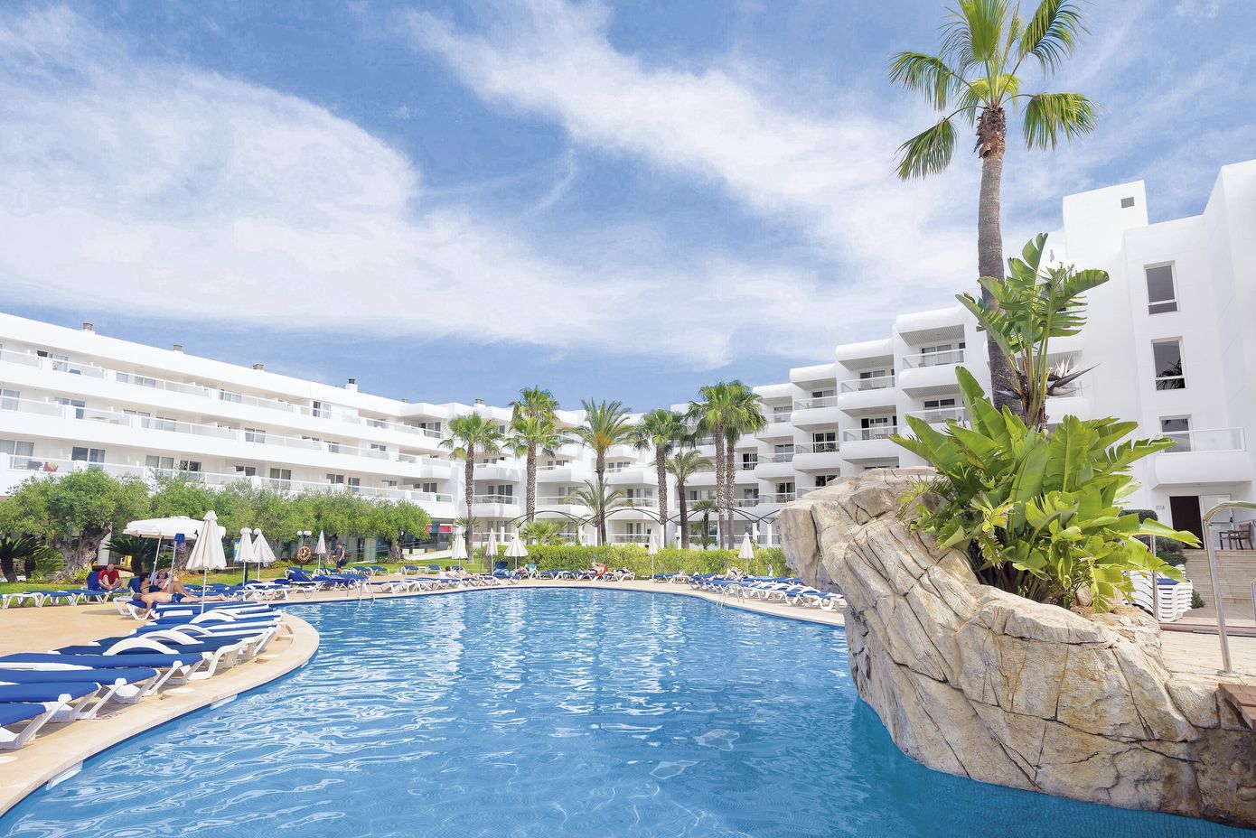 Tropic Garden Hotel Apartamentos