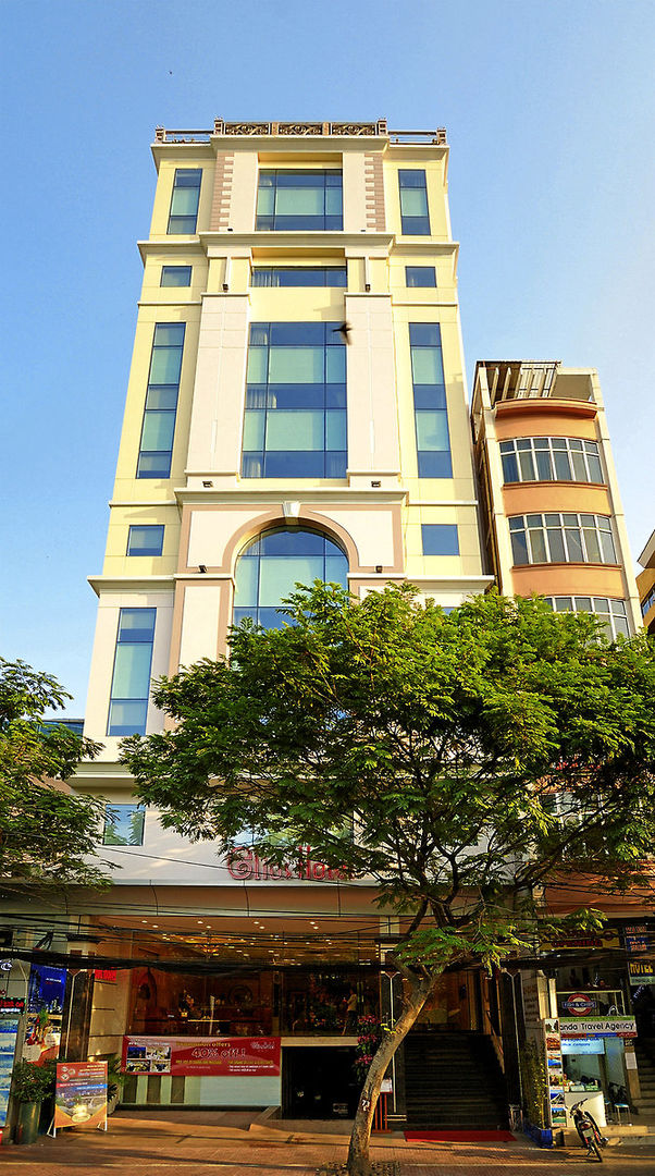 Elios Hotel