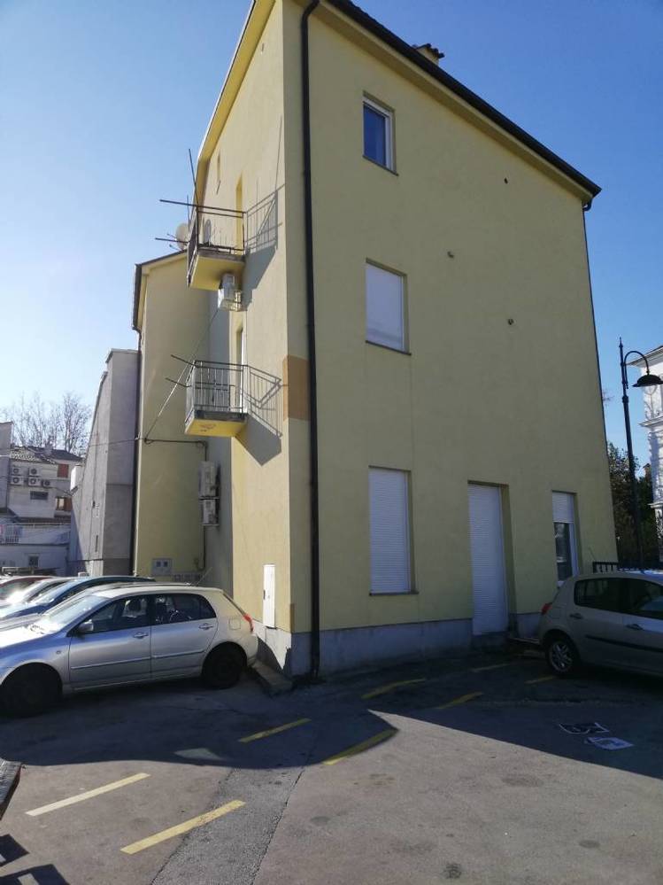 Apartmány Kasia 2