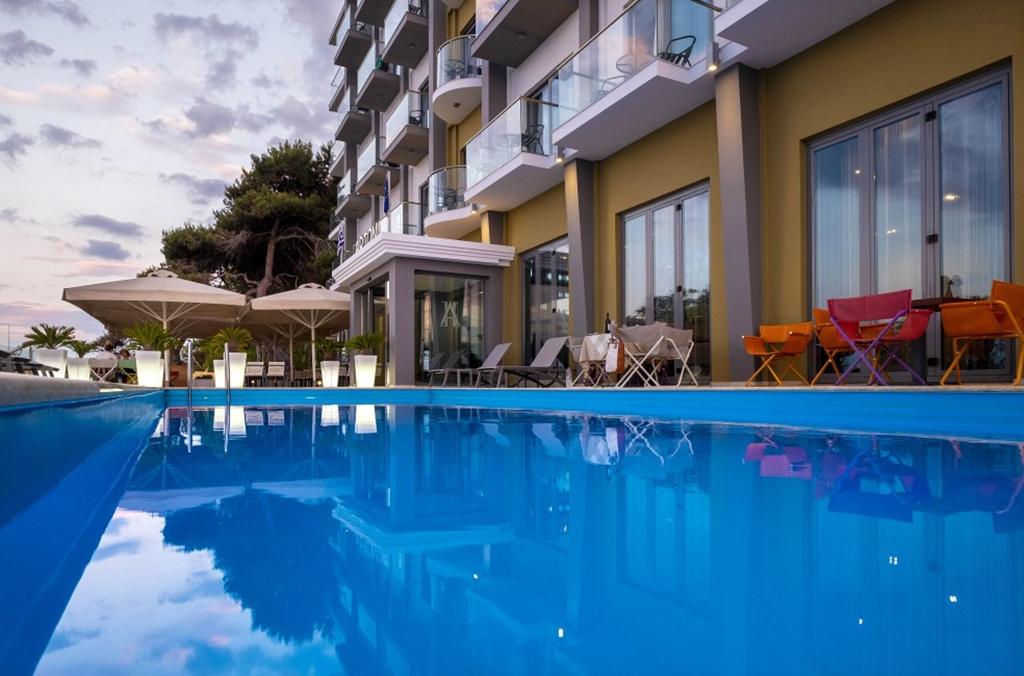 ARION HOTEL