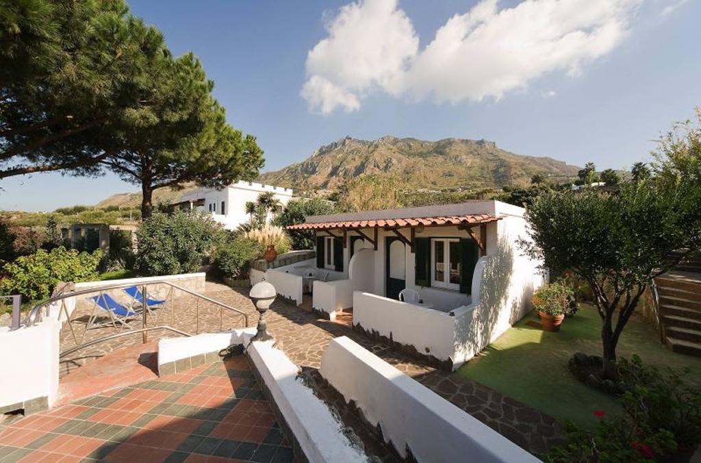 Mediterraneo Park Hotel Terme