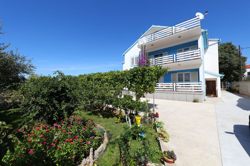 Apartmány 1355-850