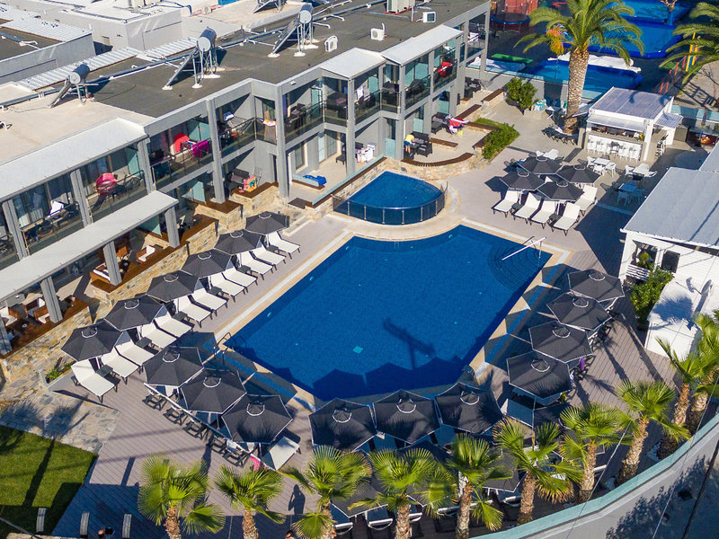Hotel Dionysos