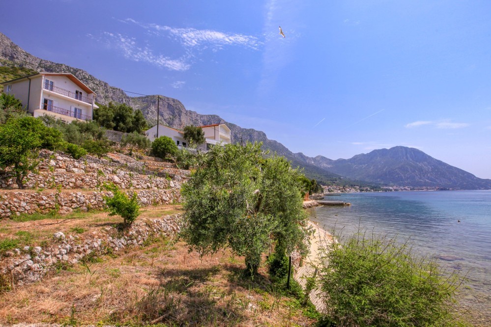 Apartmány Gaspar