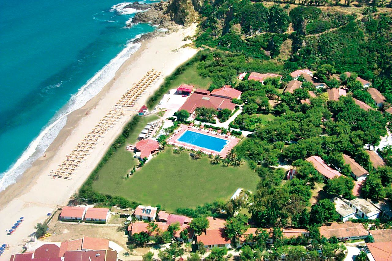 Kalafiorita Resort