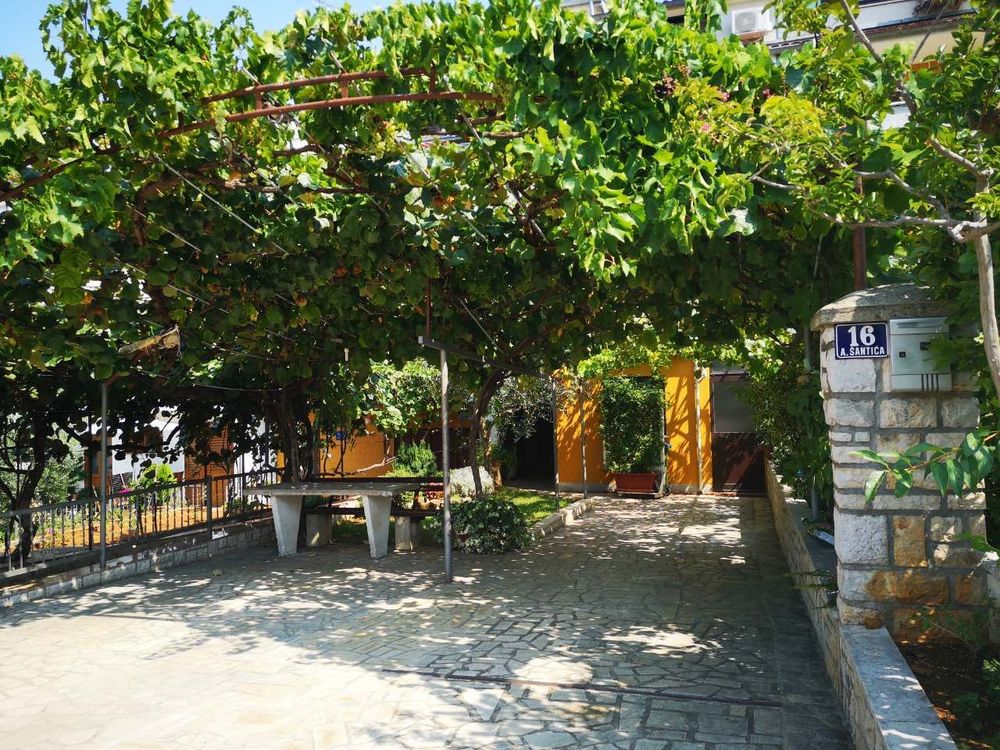 Apartmány 1355-200