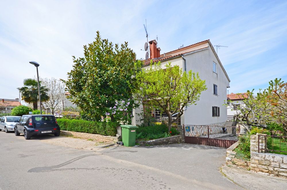Apartmány 1355-819