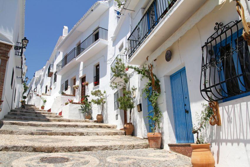 Kouzelná Andalusie