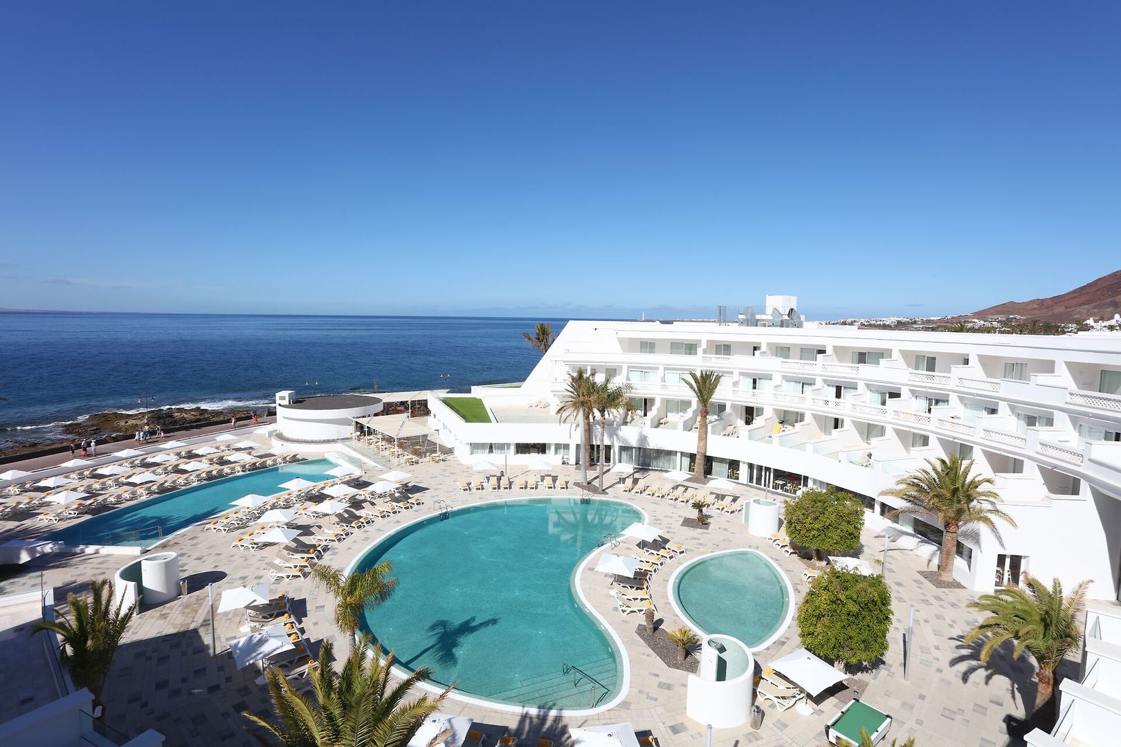 Iberostar Selection Lanzarote Park