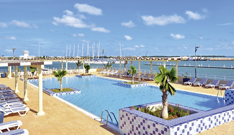 Meliá Marina Varadero Apartments