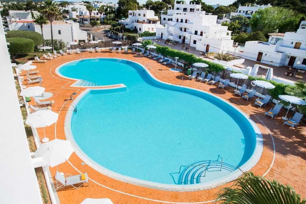 Gavimar Ariel Chico Club Resort