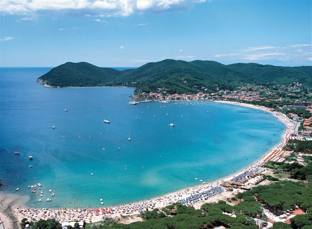 Camping Ville degli Ulivi