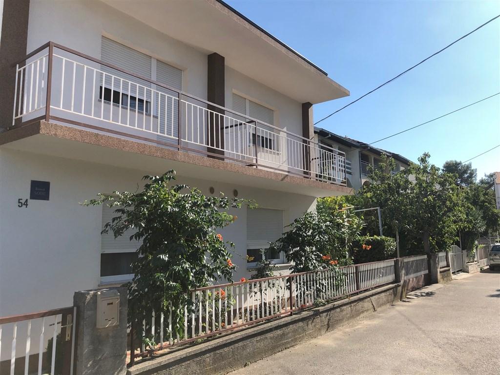 Privátní Apartmány Vodice