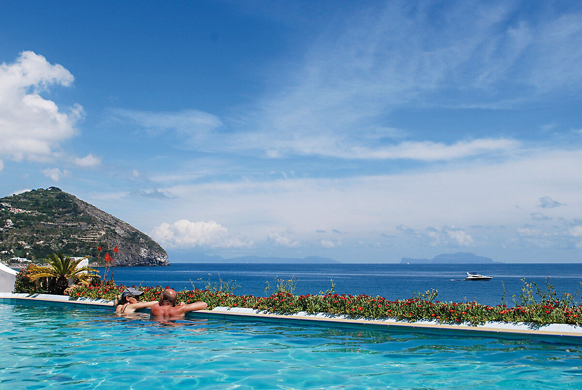 Casa Rosa Terme 
