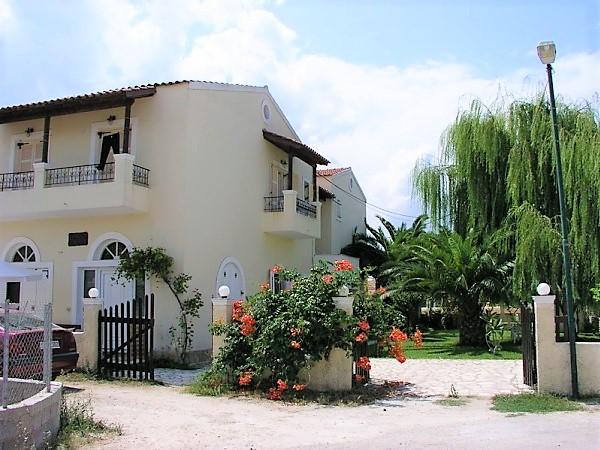 Villa Stefania