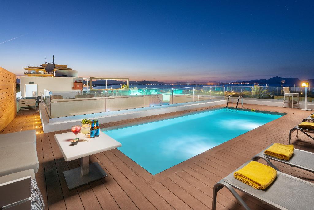 Som Llaut Boutique Hotel