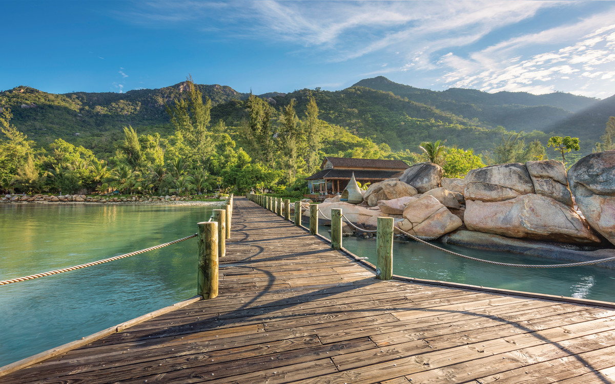 L'Alya Ninh Van Bay
