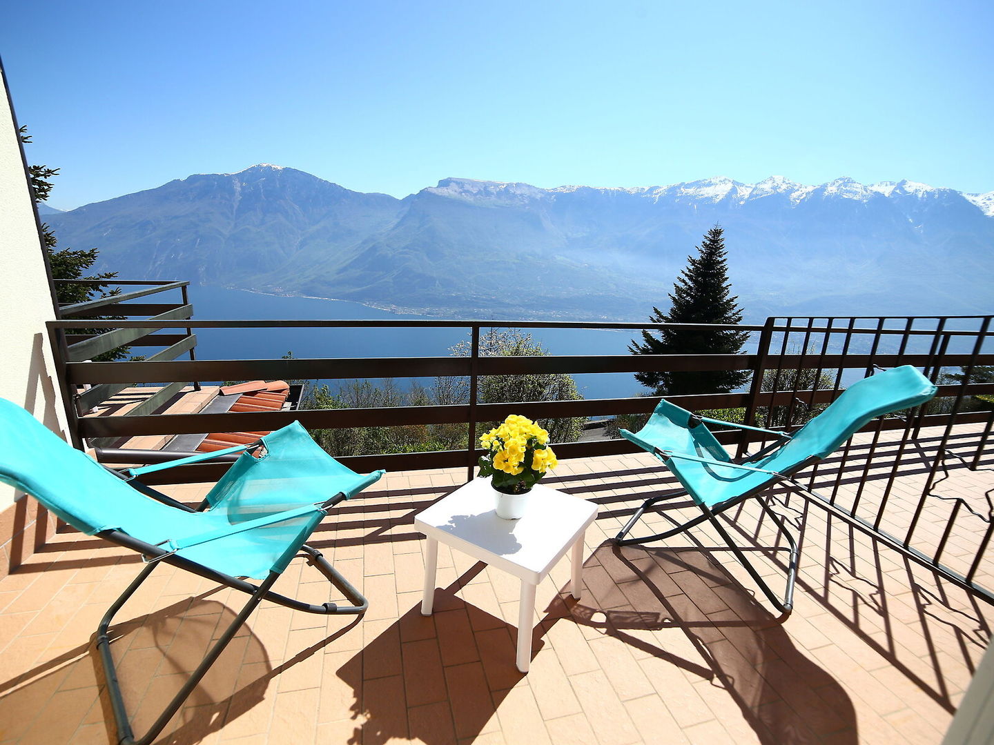 Hotel Le Balze Aktiv & Wellness