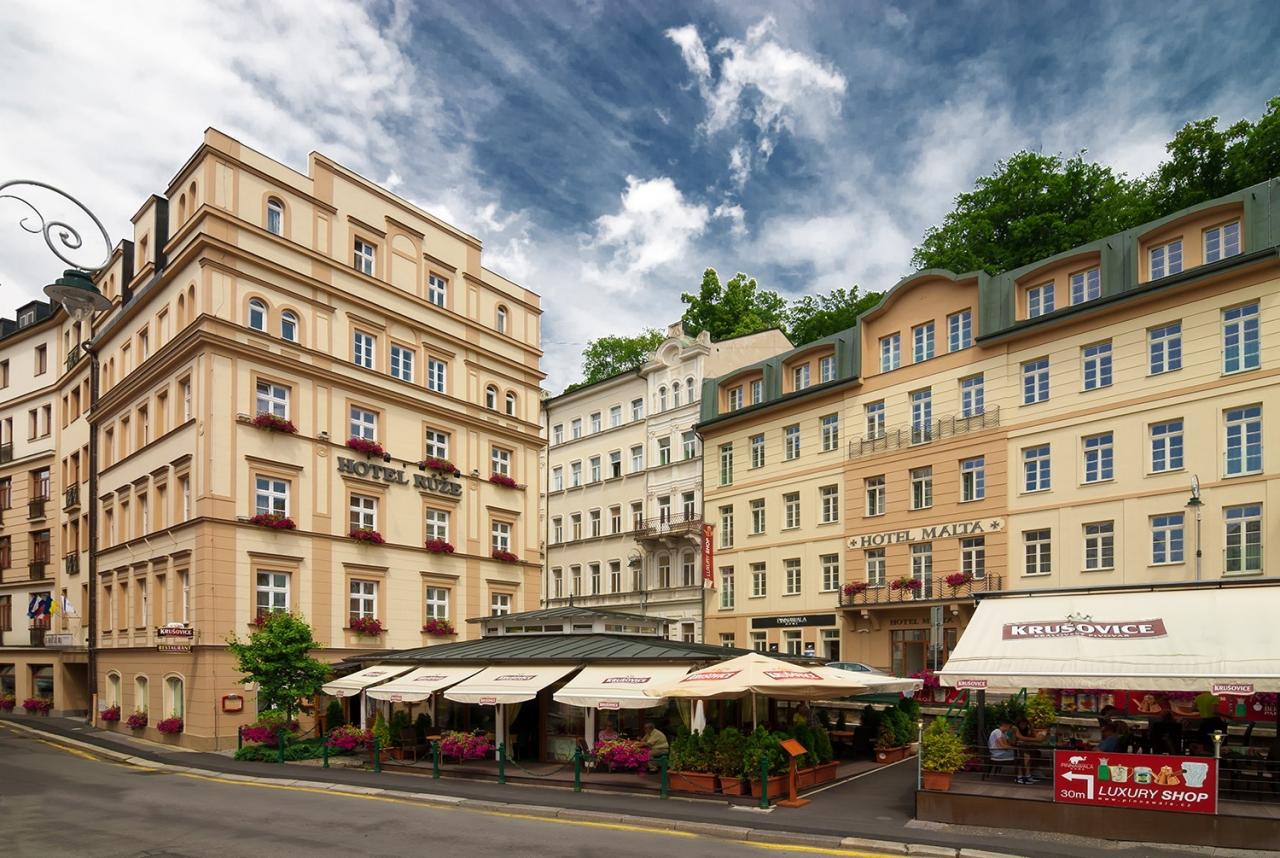 Hotel Malta