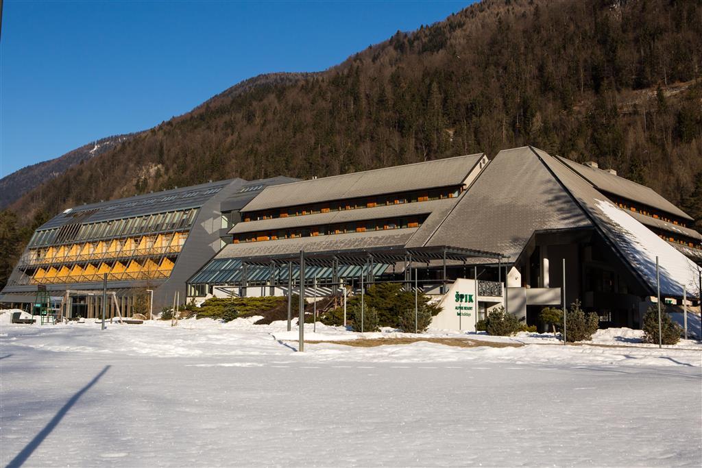 Hotel Spik