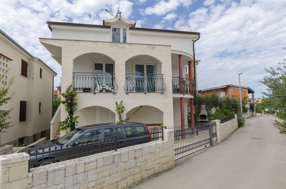 Apartmány 1355-1023