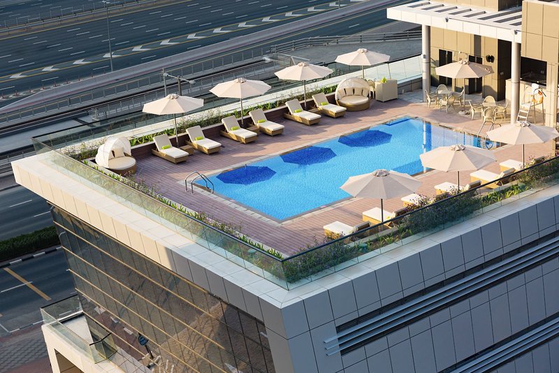 Hotel Millennium Place