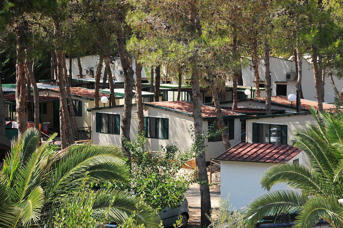 Villaggio San Pablo