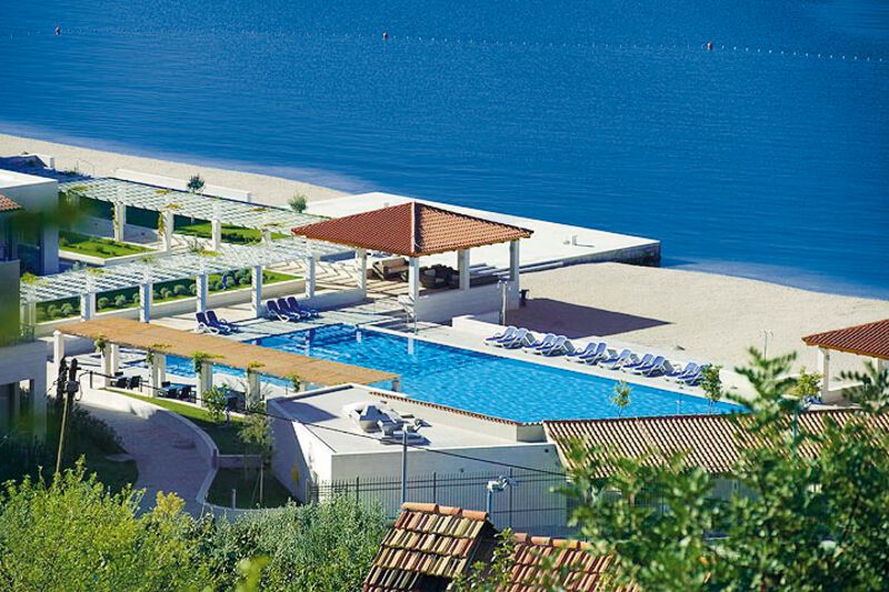 Admiral Grand Hotel 