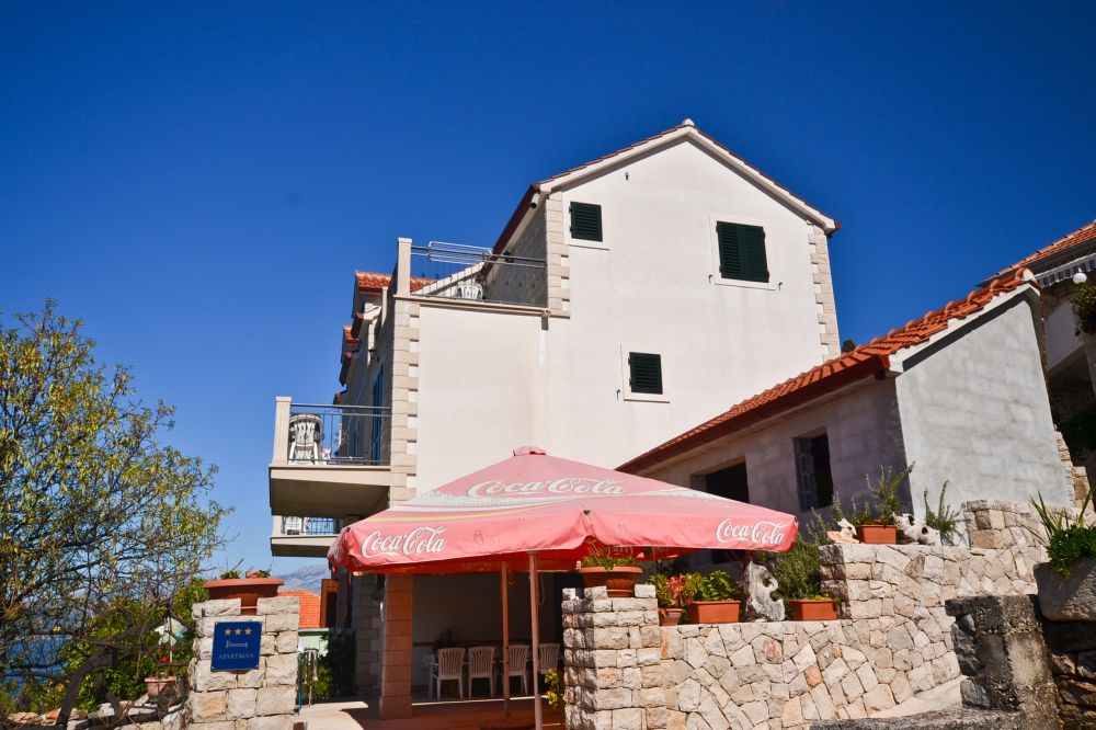 Vila Marinko