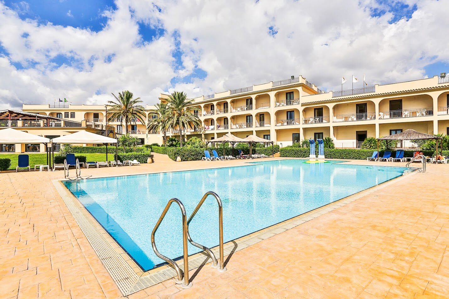 Grand Hotel Selinunte 
