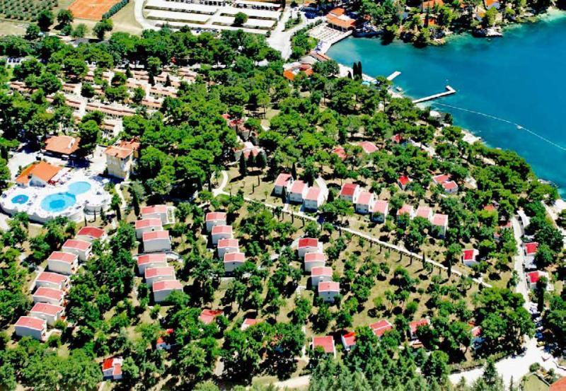 Appartements Bellevue Plava Laguna 