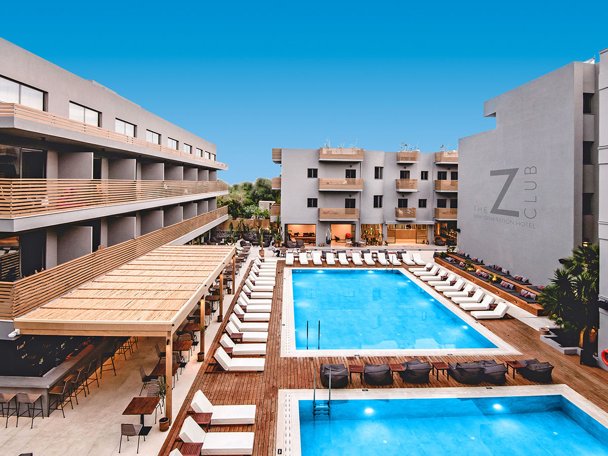 Cooks Club Hersonissos