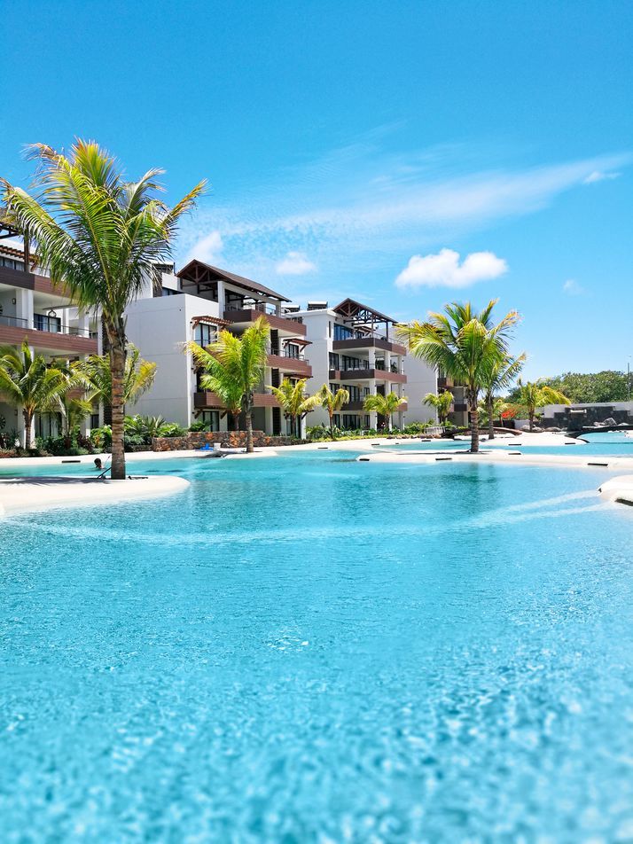Choisy Les Bains Résidence & Spa 