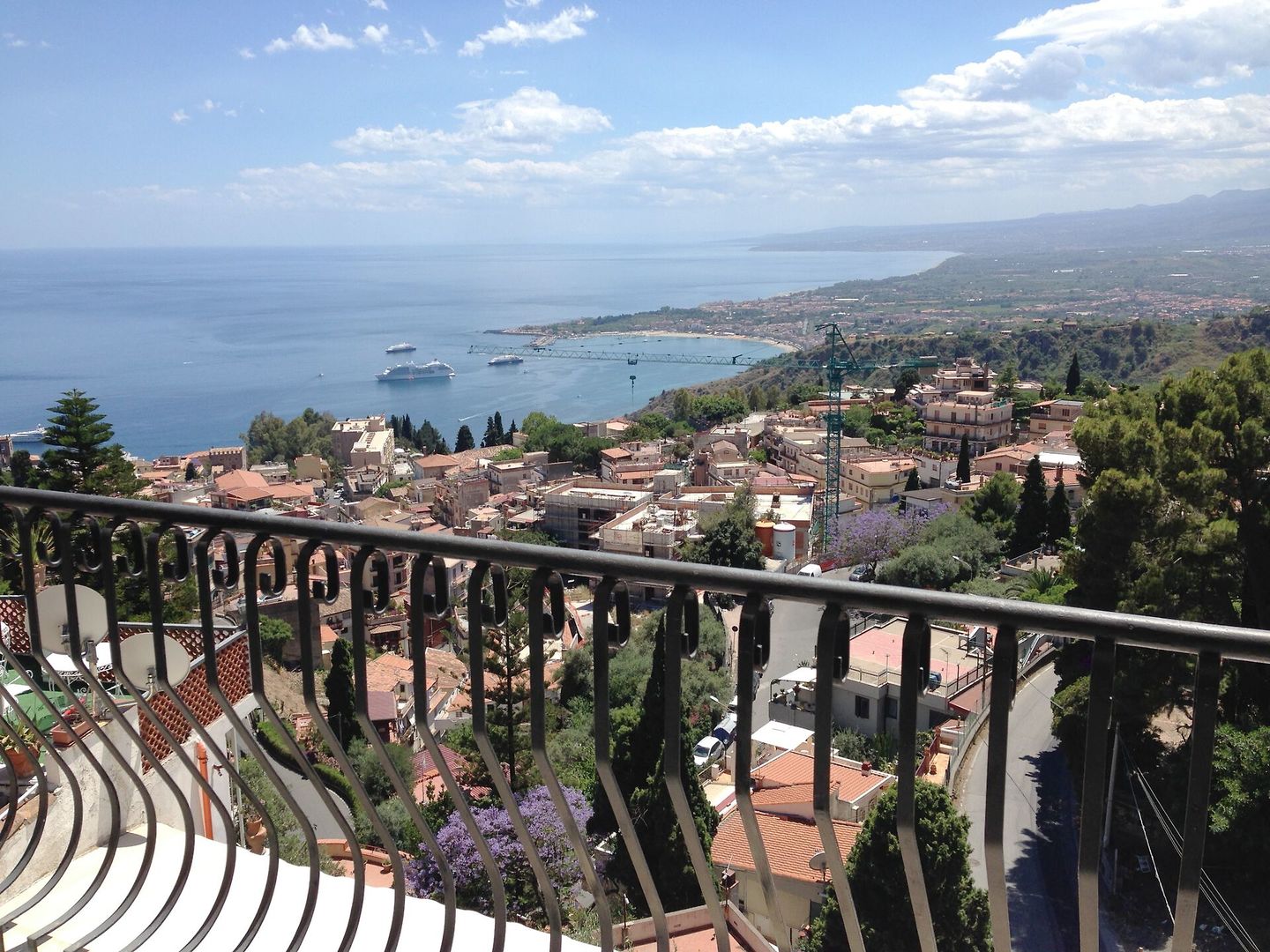 Hotel Villa Greta 