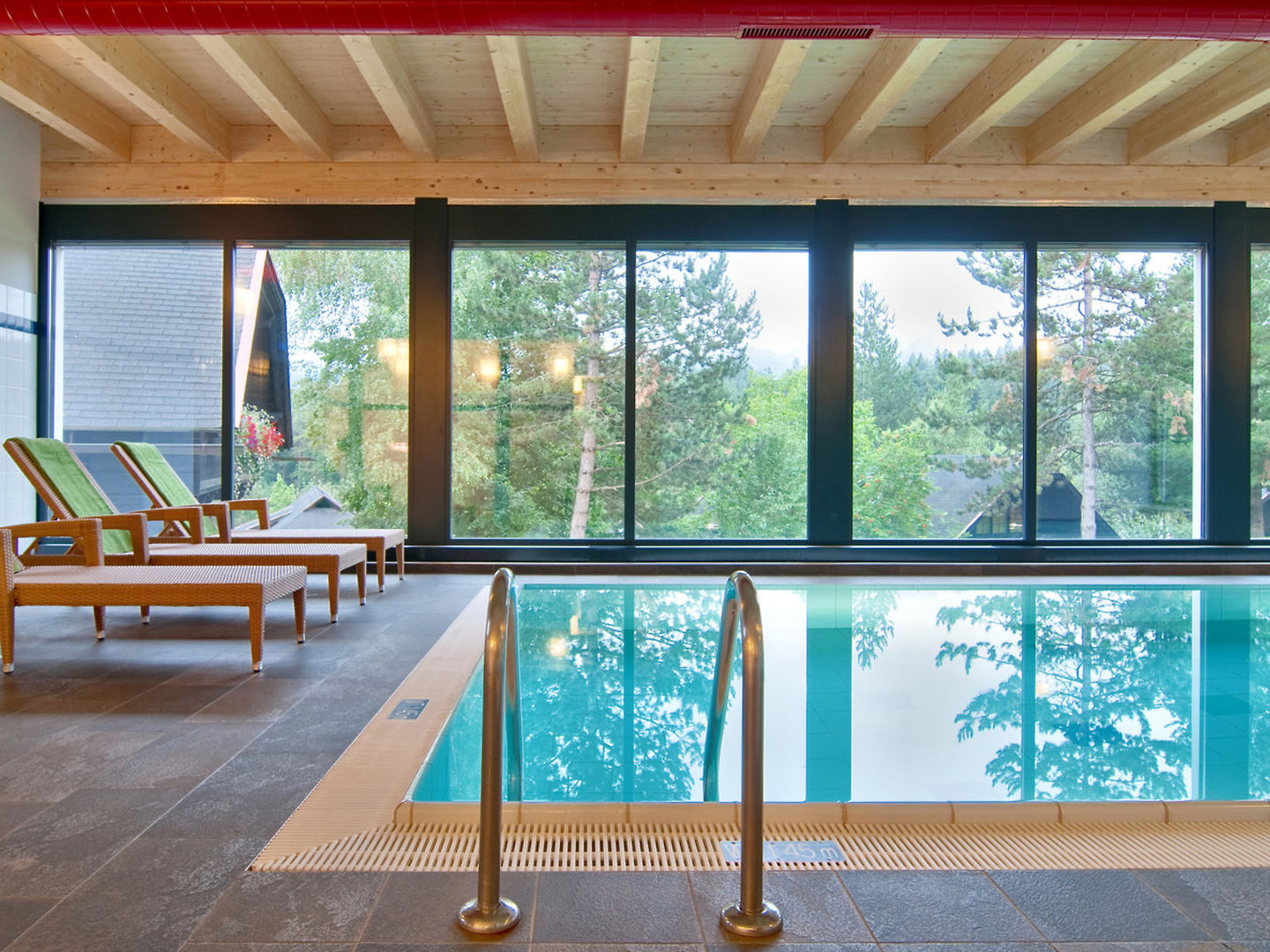 Naturel Hoteldorf Schönleitn 