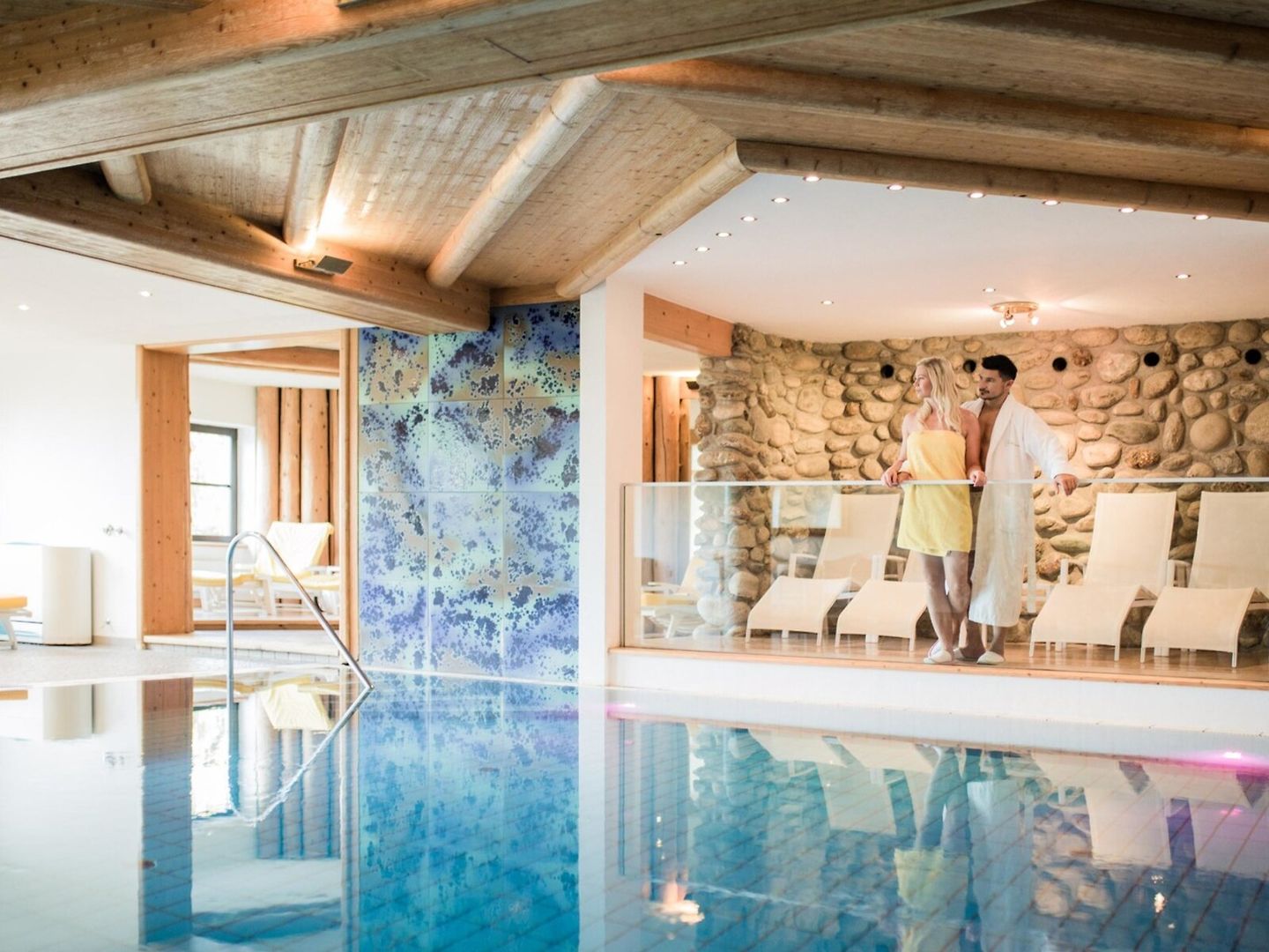 Hotel AlpenSchlössl 