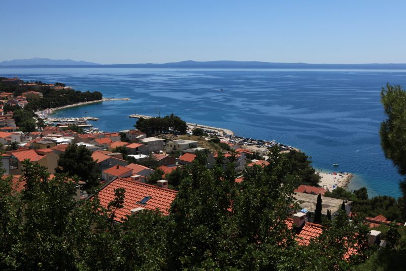 Apartmány Rajko