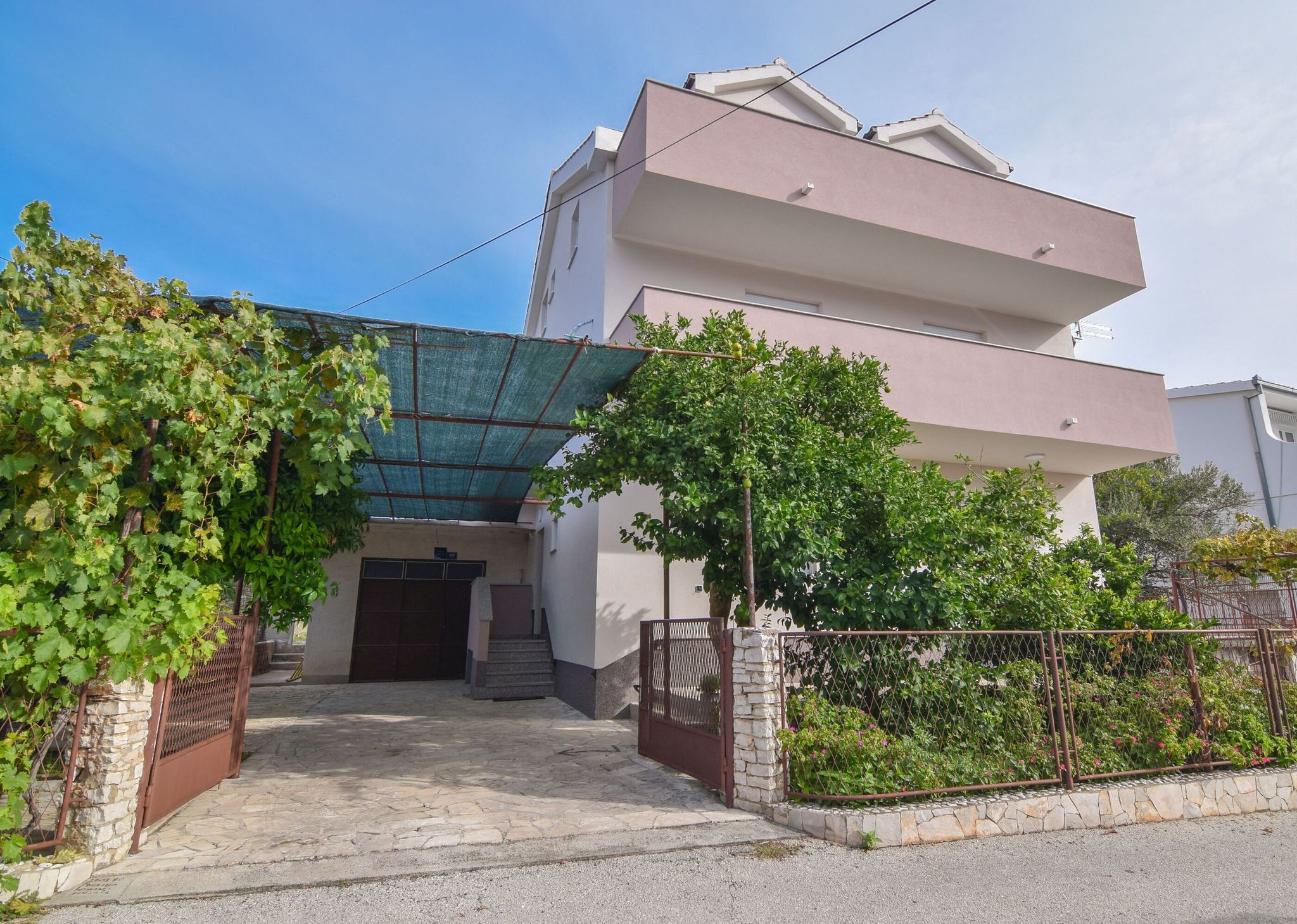 Apartmány 1355-1163