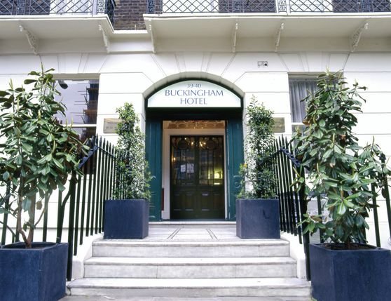 The Buckingham 