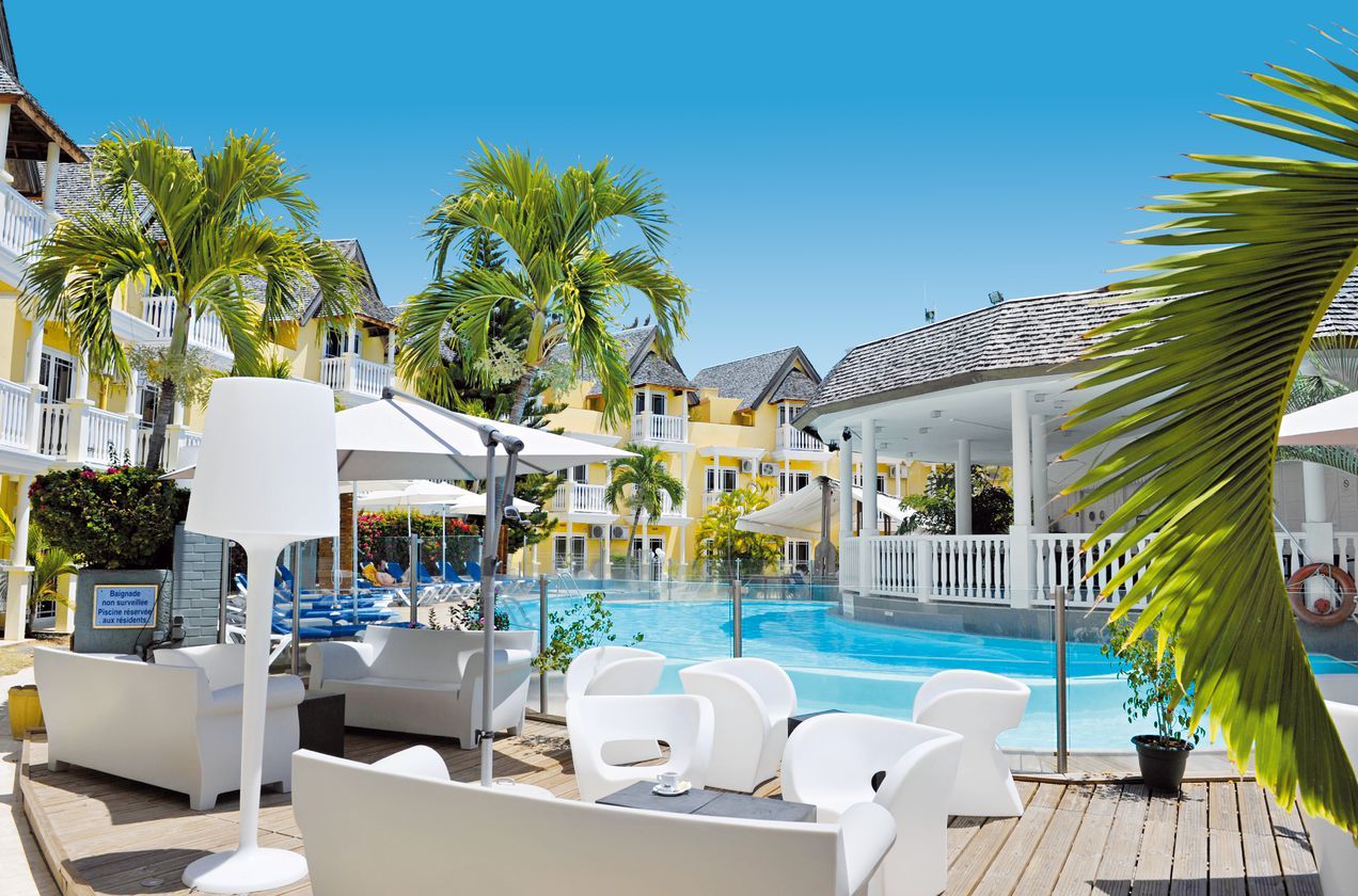 L'Ermitage Boutik Hotel