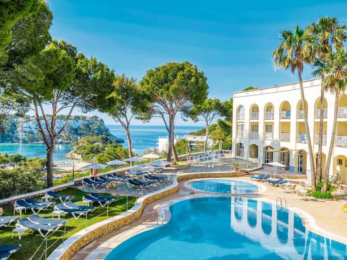 Aparthotel Floramar