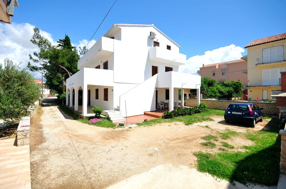 Apartmány 1355-1050