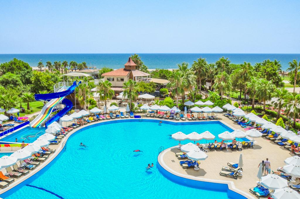 Bella Resort & Spa