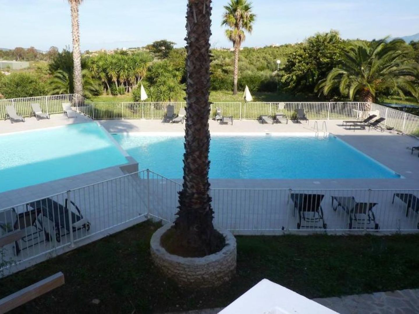 Adonis Saint Florent - Citadelle Resort