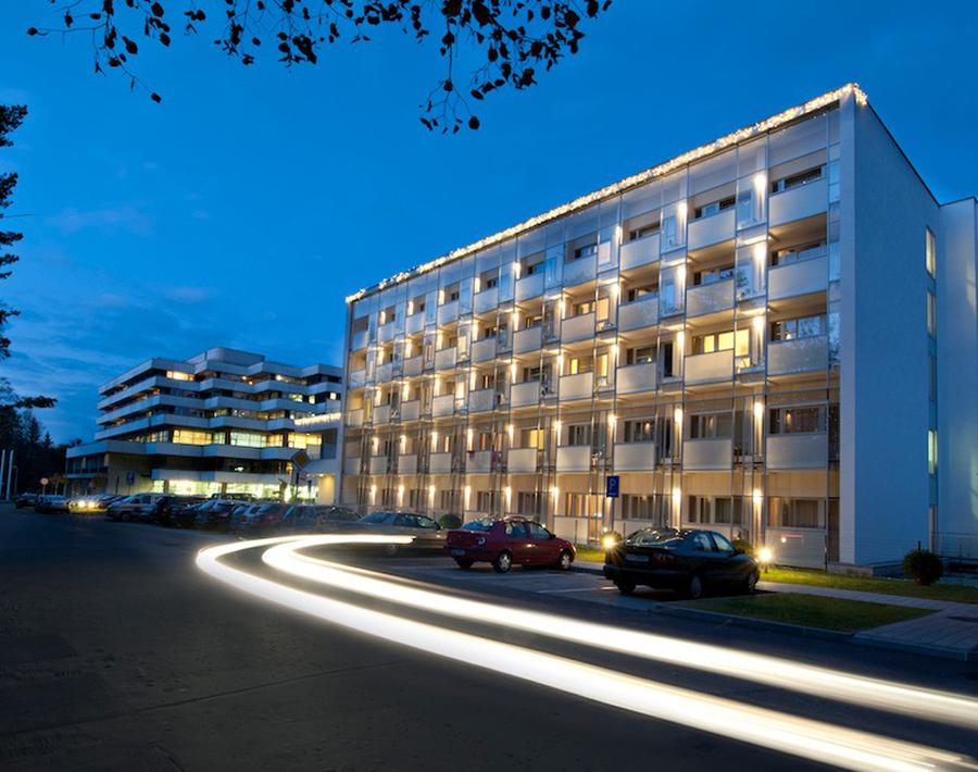 Hotel Velká Fatra - Harmonie
