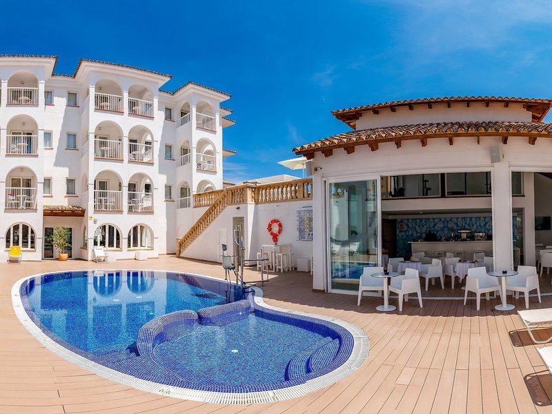 R2 Bahia Cala Ratjada Design Hotel - 