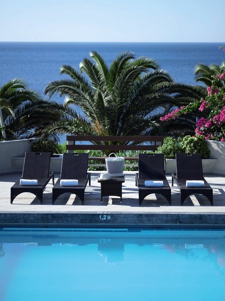 Hotel Proteas Blu Resort